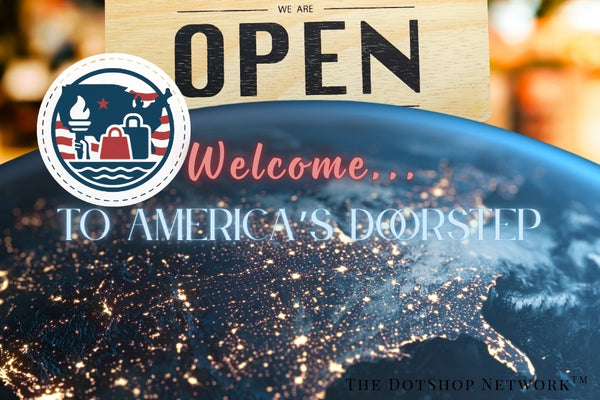 The DotShop Network